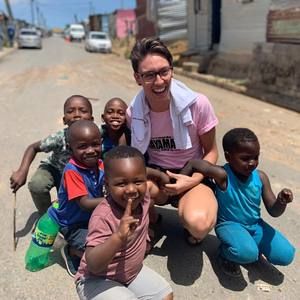 Meet your Posher, Jack